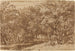 Park jeleni - Jan Lievens — widok dzieła