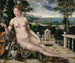 Wenus z Cythera - Jan Massys — widok dzieła