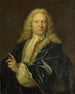 Portret Jana Hendrika van Heemskercka, hrabiego Rzymskiego Cesarstwa Niemieckiego, pana Achttienhovena Den Bosch i Eyndschoten, kapitana obywateli Amsterdam - Jan Maurits Quinkhard — widok dzieła