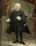 Portret mężczyzny - Jan Maurits Quinkhard — widok dzieła
