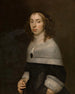 Geertruyt Coenen - Jan Mijtens — widok dzieła