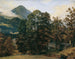 Berchtesgaden - Jan Nowopack — widok dzieła