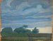 pejzaż - Jan Rembowski — widok dzieła