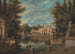 Łazienki - Jan Seydlitz — widok dzieła