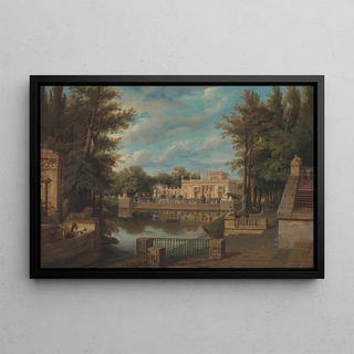 Jan Seydlitz - azienki.webp