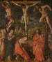 Calvaire - Jan Snellinck — widok dzieła