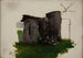 Ruches - Jan Stanisławski — widok dzieła