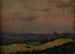 Zmierzch - Jan Stanisławski — widok dzieła