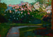 Anciens - Jan Stanisławski — widok dzieła