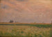 Champs près de Bronowice - Jan Stanisławski — widok dzieła