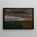 Grain - Jan Stanisławski — oprawiony obraz na ścianie