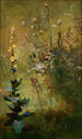 Molène - Jan Stanisławski — widok dzieła