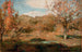 Verger - Jan Stanisławski — widok dzieła