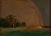 Tęczowy - Jan Stanisławski — widok dzieła