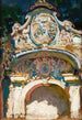 La porte Vasa à Kyiv - Jan Stanisławski — widok dzieła