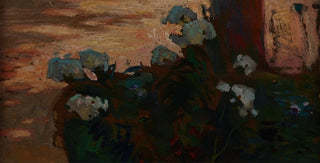 Jan Stanislawski - White Phloxes.webp