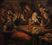 As de cœur - Jan Steen — widok dzieła