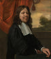 autoportret - Jan Steen — widok dzieła