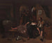 Le couple ivre - Jan Steen — widok dzieła
