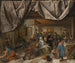 Życie człowieka - Jan Steen — widok dzieła