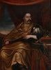 Portret Jana III Sobieskiego - Jan Tricius — widok dzieła