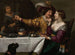 La Prostituée - Jan van Bijlert — widok dzieła