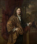 Portret mężczyzny - Jan Verkolje — widok dzieła