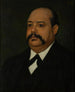 Portret Henriego Géliusa Samsona 1856-1921 - Jan Veth — widok dzieła