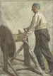 Corder - Jan Veth — widok dzieła
