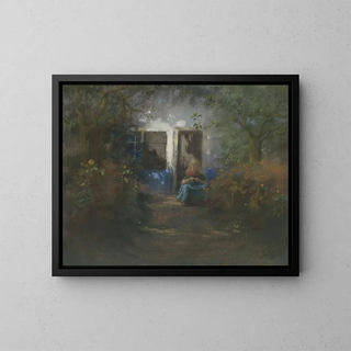 Jan Voerman - Idylle.webp