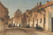 Rue du village - Jan Weissenbruch — widok dzieła