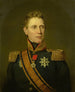 Portret obrazu Jonkheer Jan Willem Janssens, gubernatora kolonii Kapsztad i generalnego gubernatora Indii Wschodnich Niderlandzkich - Jan Willem Pieneman — widok dzieła
