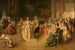 Menuet - Jan Willem Rosier — widok dzieła