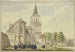 Święty Martin w Emmerich von Osten - Jan de Beijer — widok dzieła