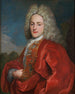 Portret Joannèsa Jacobusa Moretusa - Jan van Helmont — widok dzieła
