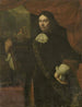 portret Cornelis Jacobsz de Boer, kapitana marynarki - Jan van Neck — widok dzieła
