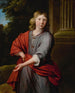 portret chłopca - Jan van Neck — widok dzieła