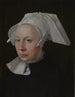 Portret kobiety - Jan van Scorel — widok dzieła
