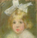 Jane - Alice Pike Barney — widok dzieła