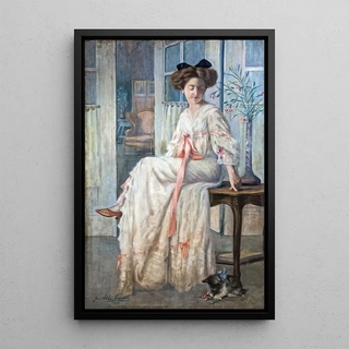 Jane Atch - Portrait of Madame AJ.webp