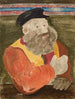 Rabin Brtiger - Jankel Adler — widok dzieła