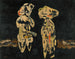 Figures - Jankel Adler — widok dzieła