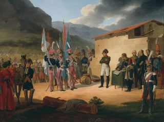 January Suchodolski - Battle of Tudela.webp