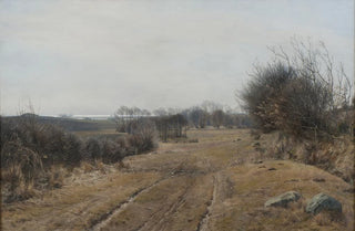 Janus la Cour - The Path.webp
