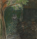 Ogród - Antoine Bourdelle — widok dzieła