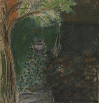 Antoine Bourdelle - Jardin.webp