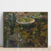 Reprodukcja obrazu Ogrod De La Casa Sorolla - Joaquín Sorolla