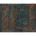 Reprodukcja obrazu Ogród egzotyczny - Paul Klee