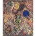 Reprodukcja obrazu magicznego ogrodu - Paul Klee