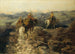 Przemytników - Jaroslav Věšín — widok dzieła